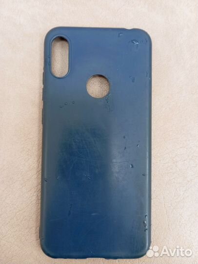 HUAWEI Y6 (2019), 2/32 ГБ