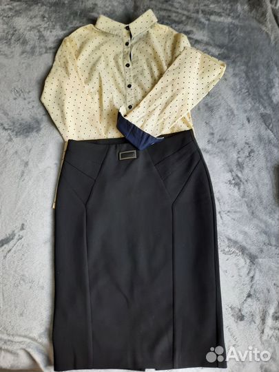 Женские вещи пакетом 42 44