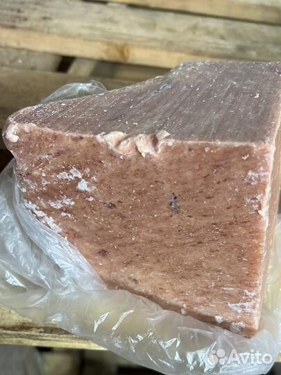 Вымя говяжье 2 кат/мясо для собак