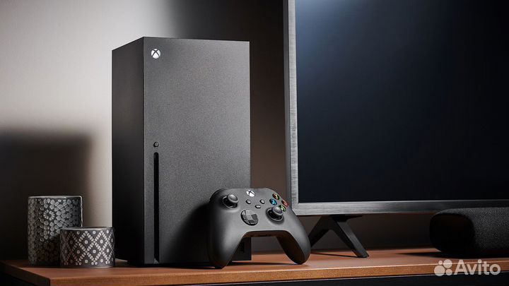 Xbox Series X
