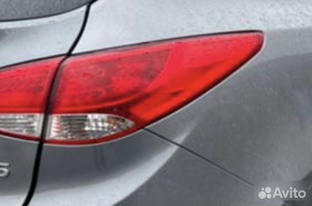 Фонарь задний правый Hyundai Ix35