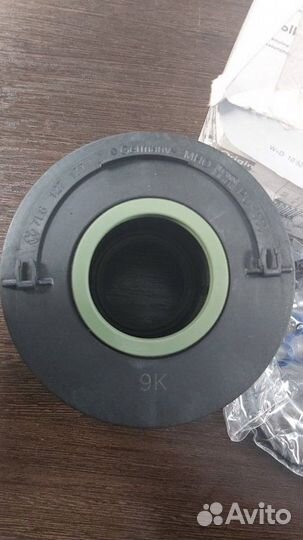 Фильтр топливный Audi Volkswagen