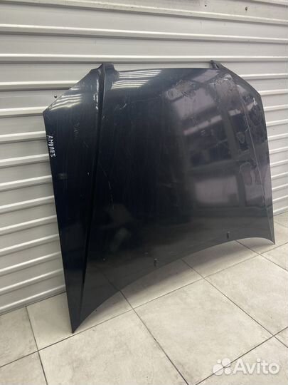 Капот Chery Amulet (A15)