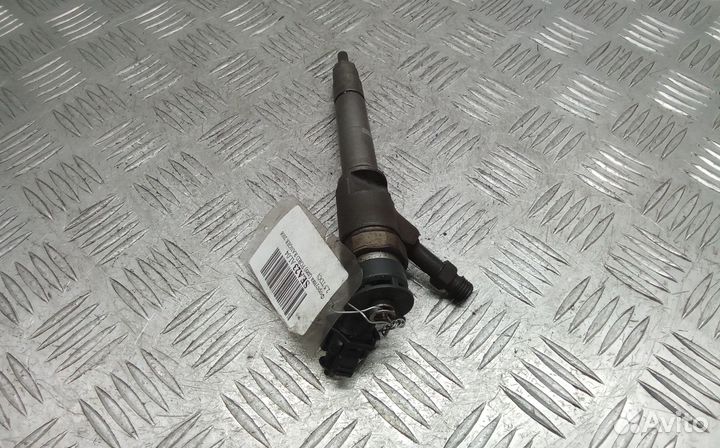 Форсунка дизельная ford ranger 2 2006-2011