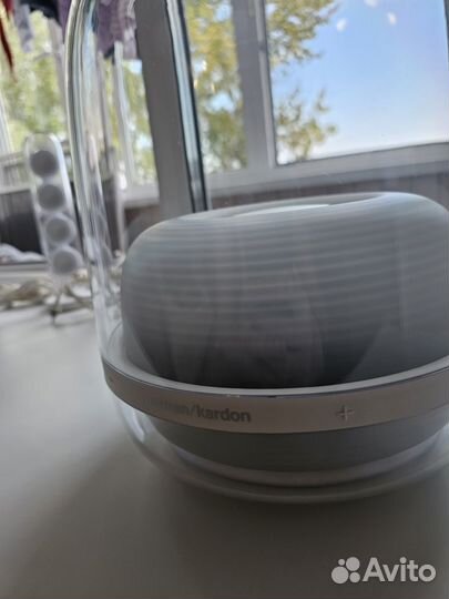 Акустическая система Harman Kardon SoundSticks 4