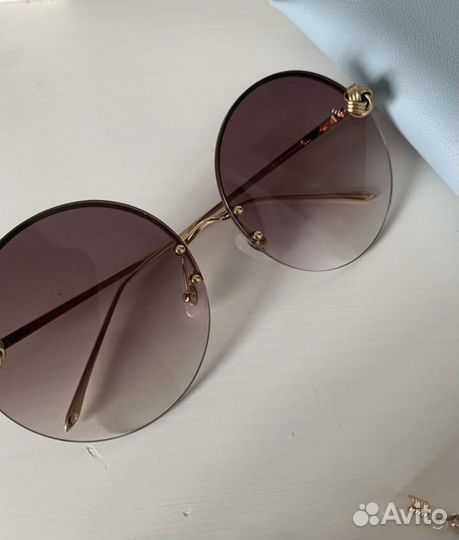 Очки for art‘s sake