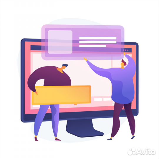 Создание и SEO продвижение сайтов под ключ