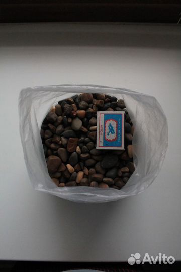 Грунт для аквариума