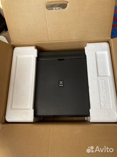 Принтер pixma mp280