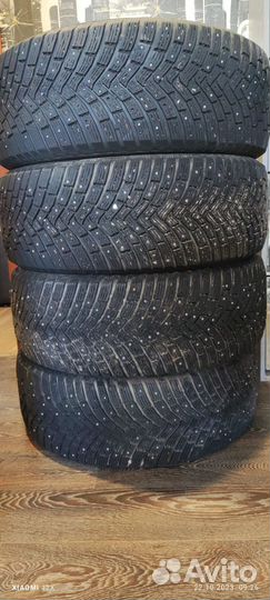 Continental ContiEcoContact 3 265/60 R18 28G