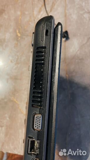 Ноутбук Acer 17