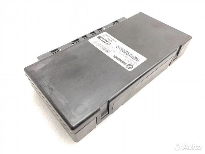 Блок электронный Bmw 5-Series E60 2.5 2007