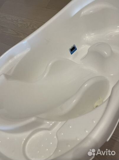 Ванночка для купания