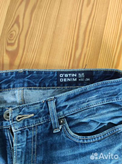 Джинсы толстовки рубашки 48 50
