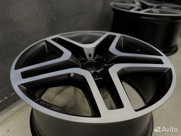 Покраска дисков/суппортов