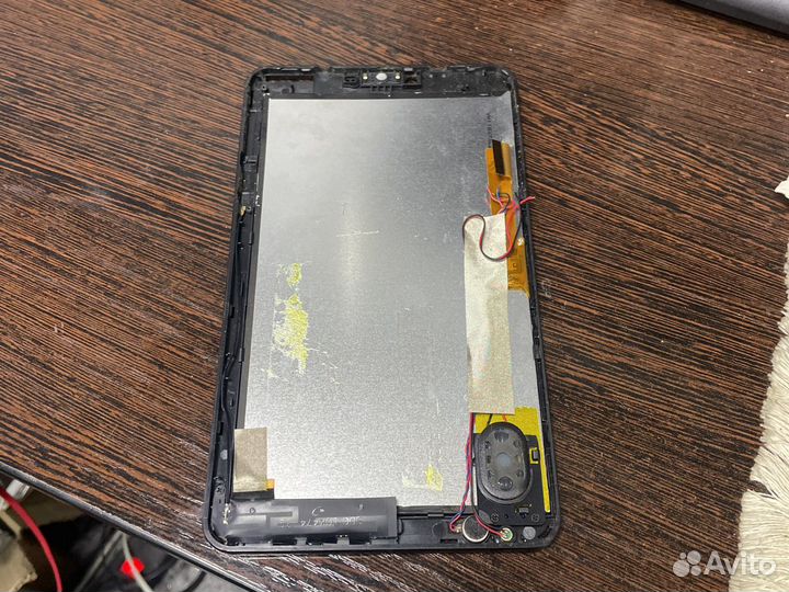 Дисплей Impression Impad 6415 оригинал