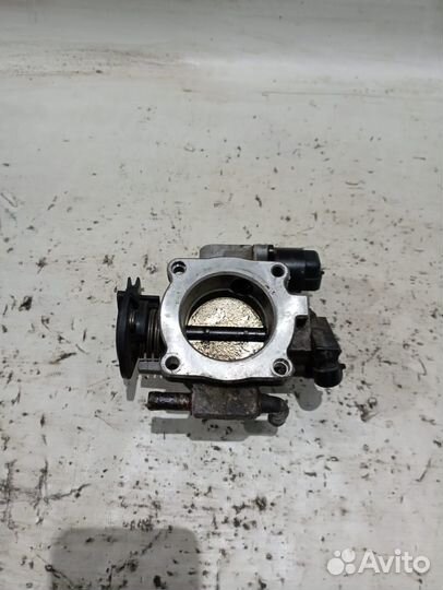 Дроссельная заслонка Деу Нексия/Daewoo Nexia