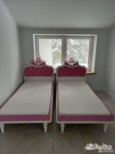 Детская мебель бу спальня гарнитур для двоих