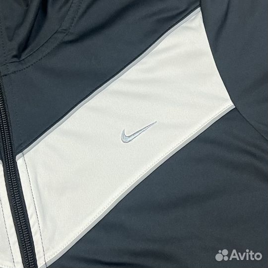 Женская Кофта Nike Athleric Dept размер M