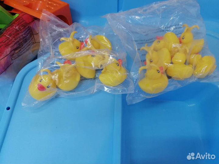 Игровой набор