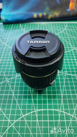 Объектив для nikon