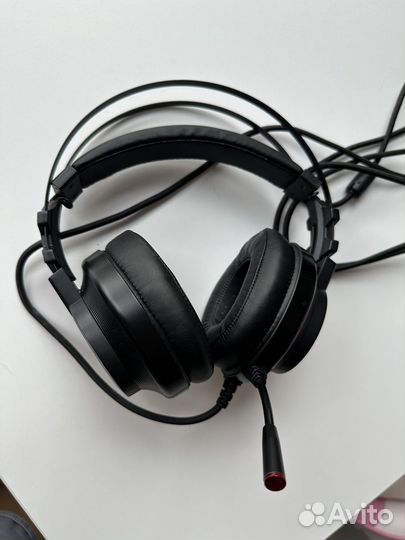 Наушники A4tech Bloody G525