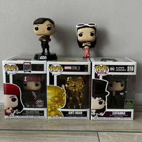 Funko pop