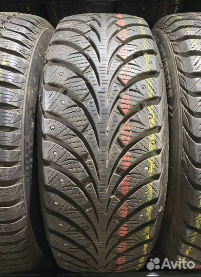 Goodyear UltraGrip Extreme 195/65 R15 91N