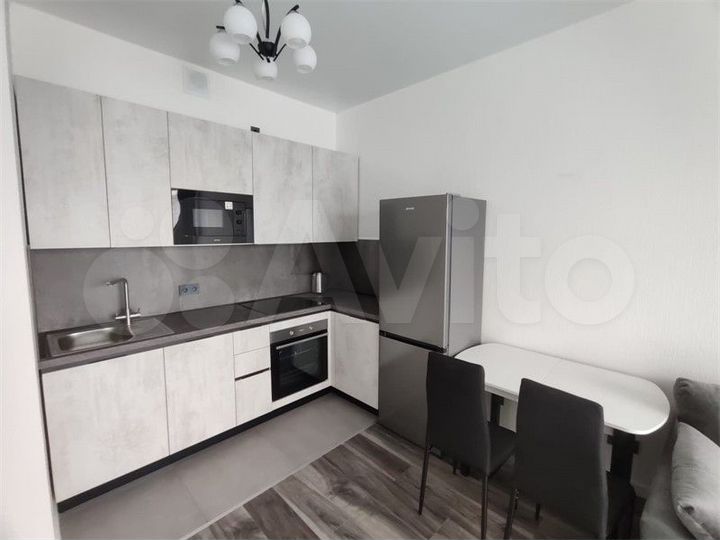 2-к. квартира, 35 м², 7/29 эт.