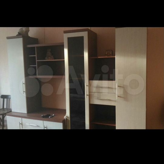 3-к. квартира, 61,7 м², 4/9 эт.