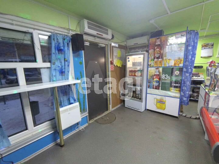 Продам помещение свободного назначения, 21 м²