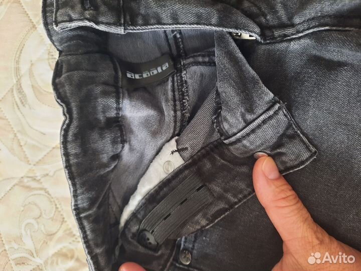 Одежда Acoola 134-140 пакетом