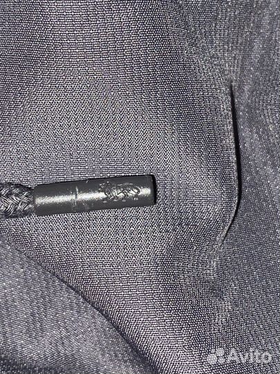 Шорты удлиненные мужские Lonsdale