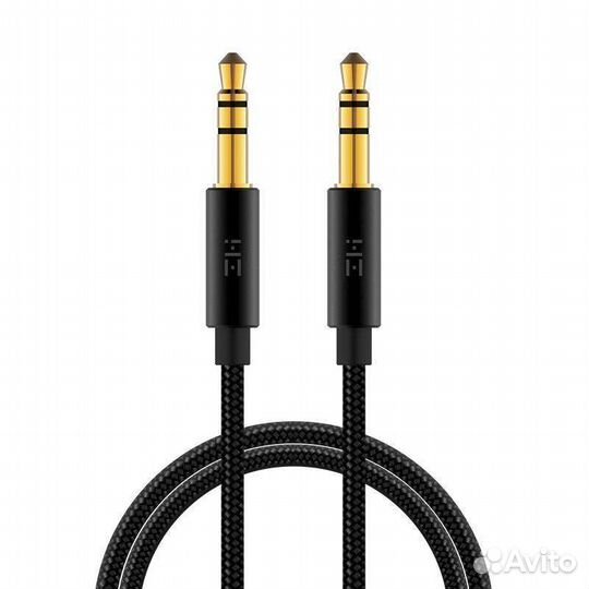 Aux кабель