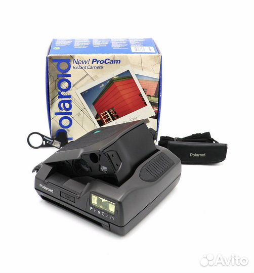 Polaroid ProCam