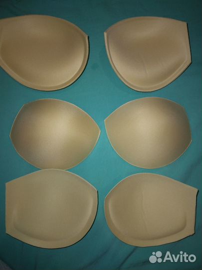 Поролоновые вкладыши