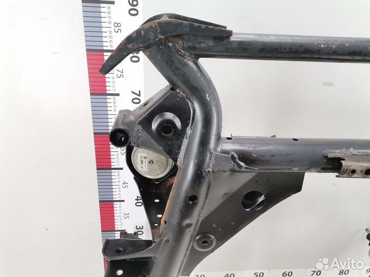 Балка подмоторная (подрамник) для BMW X5 (E53)