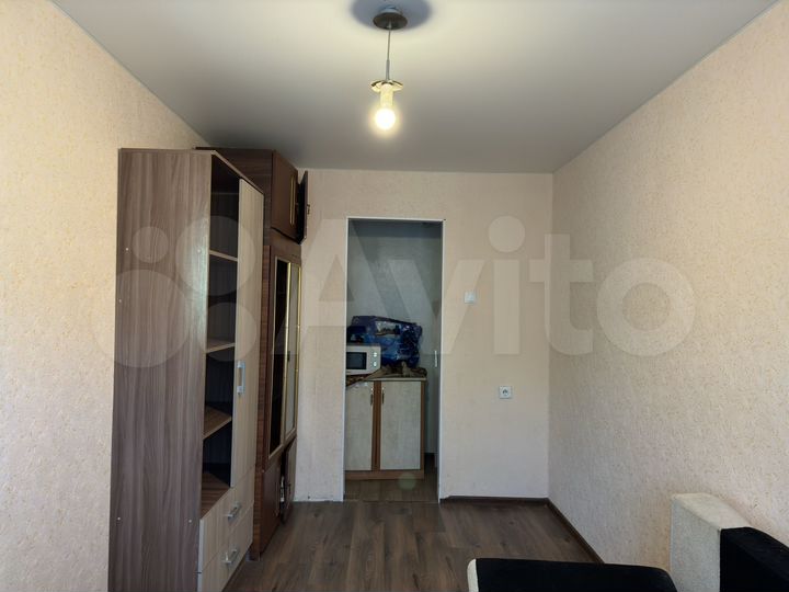 2-к. квартира, 44 м², 4/5 эт.