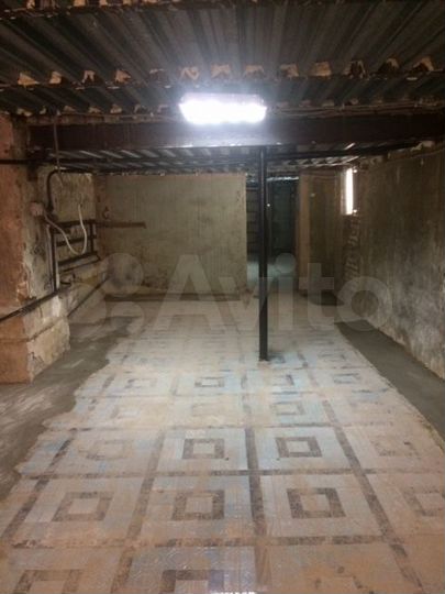 Склад, 86.5 м²