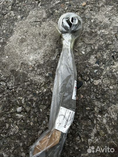 Рычаг mercedes w204 дорестайлинг