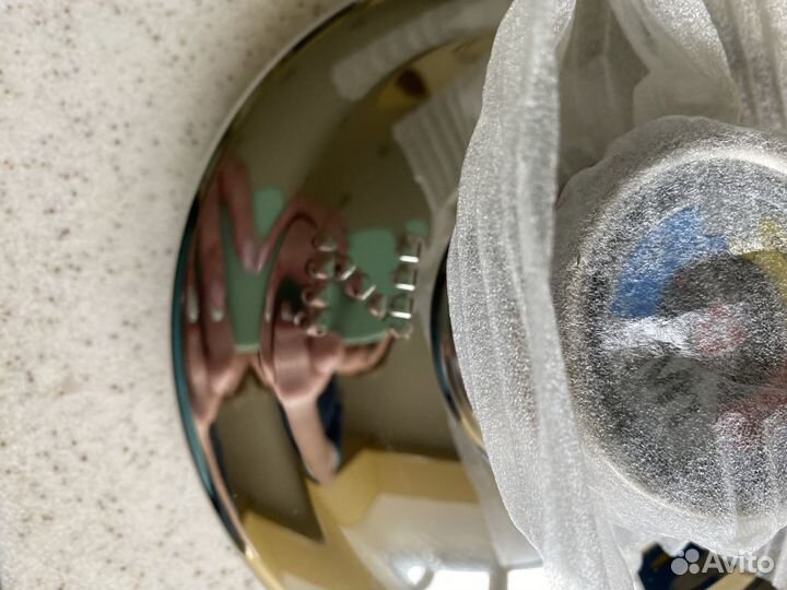 Сотейник с крышкой Millerhaus Новый