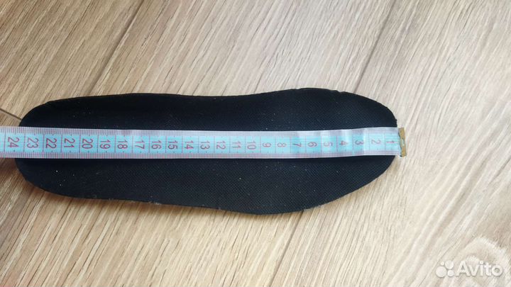 Ботинки трекинговые Gravel - Nova Tour