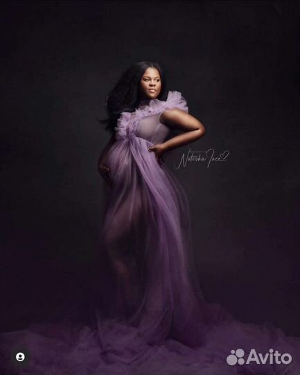 Аренда образа для беременных