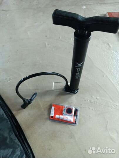 Электровелосипед Huachi (70ah)