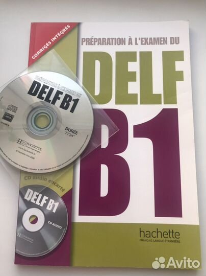 Delf B1