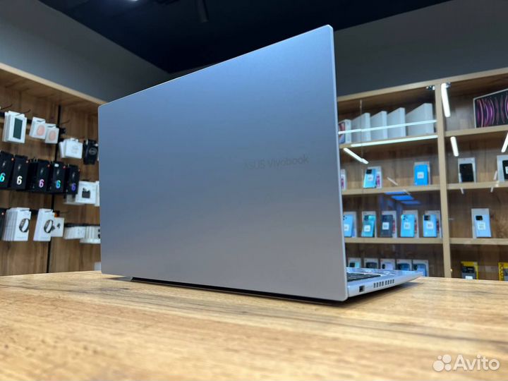 Ноутбук Asus Vivobook 15 16/512 Ryzen 7 Рассрочка