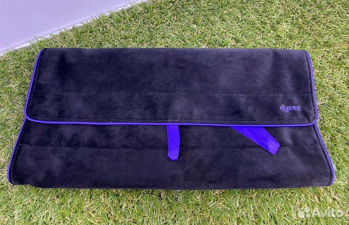 Чехол и кейс для стайлера Dyson (оригинал)