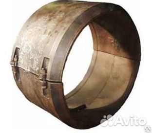 Учк - чбу - Утяжелители чугунные