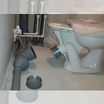 Услуги сантехника, Рошаль