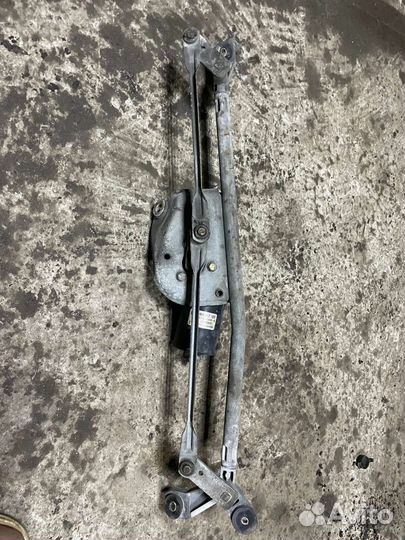 Трапеция дворников Toyota avensis 1 t220